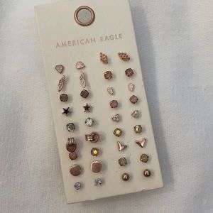 Earring Set